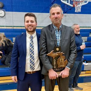 Meet your Posher, Samuel